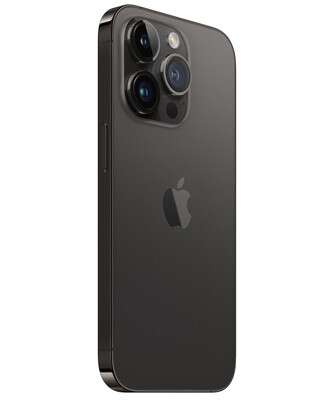 Apple iPhone 14 Pro 1TB Space Black (Черный космос) Восстановленный эко купить