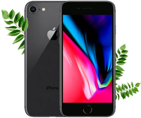 Айфон 8 бу. Купити бу iPhone 8