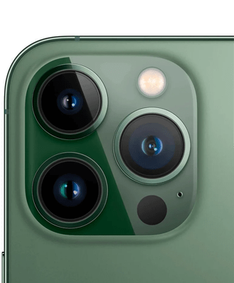 Apple iPhone 13 Pro Max 512gb Alpine Green (Зелений) Відновлений еко на iCoola.ua