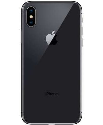 Apple iPhone X 256gb Space Gray (Сірий Космос) Відновлений еко ціна
