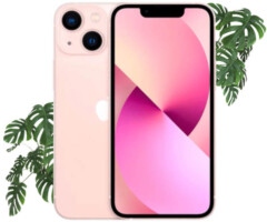 Apple iPhone 13 Mini 128gb Pink (Розовый) Восстановленный еко на iCoola.ua