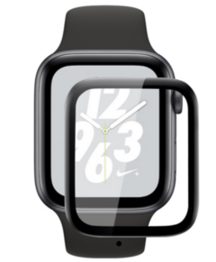 Захиснe скло WIWU для Apple Watch 45mm на iCoola.ua
