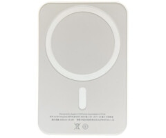 MagSafe Battery Pack 3000 mAh White (Білий) на iCoola.ua
