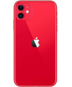 Apple iPhone 11 64gb Red (Червоний) Відновлений еко на iCoola.ua