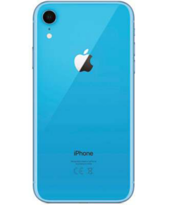 Apple iPhone XR 64gb Blue (Синий) Восстановленный эко на iCoola.ua