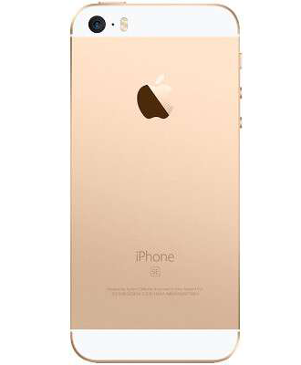 Apple iPhone SE 32gb Rose Gold (Розовое Золото) Восстановленный цена