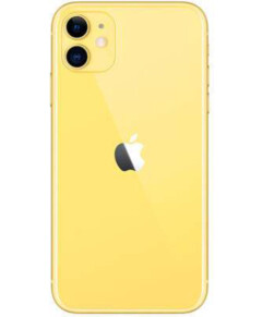 Apple iPhone 11 64gb Yellow (Желтый) Восстановленный эко на iCoola.ua