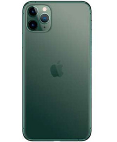 Apple iPhone 11 Pro Max 64GB Midnight Green (Темно-зелений) Відновлений еко на iCoola.ua