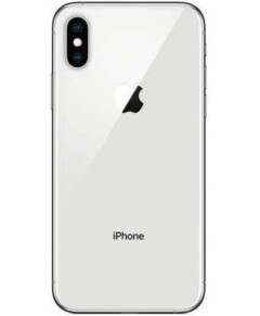 Apple iPhone XS 256gb Silver (Серебряный) Восстановленный эко на iCoola.ua