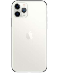 Apple iPhone 11 Pro 256GB Silver (Серебристый) Восстановленный эко на iCoola.ua