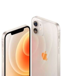Apple iPhone 12 256gb White (Белый) Восстановленный эко на iCoola.ua