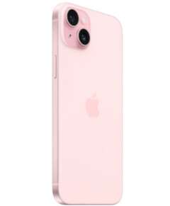 Apple iPhone 15 Plus 128gb Pink (Рожевий) Відновлений на iCoola.ua