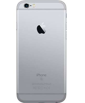 Apple iPhone 6s 32gb Space Gray (Сірий Космос) Відновлений ціна