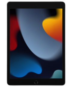 iPad 10.2 256GB, Wi-Fi (Silver) 2021 (MK2P3) на iCoola.ua