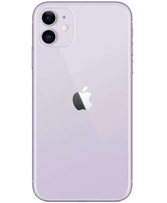 Apple iPhone 11 128gb Purple (Фіолетовий) Відновлений еко ціна