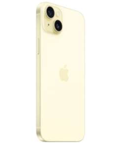 Apple iPhone 15 Plus 128gb Yellow (Жовтий) Відновлений на iCoola.ua