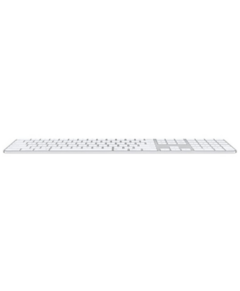 Клавіатура Apple Wireless Magic Keyboard White Keys (MK2C3)  на iCoola.ua