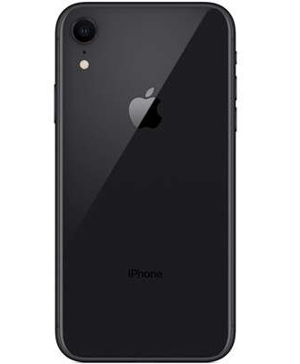 Apple iPhone XR 256gb Black (Черный) Восстановленный эко цена
