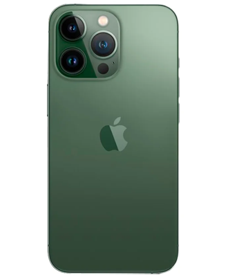 Apple iPhone 13 Pro 256gb Green (Зеленый) Восстановленный эко цена