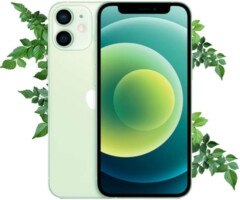 Apple iPhone 12 Mini 256gb Green (Зелений) Відновлений еко на iCoola.ua