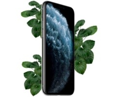 Apple iPhone 11 Pro Max 64GB Silver (Сріблястий) Відновлений еко на iCoola.ua