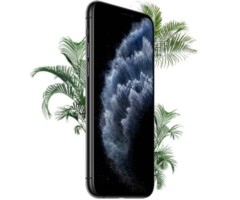 Apple iPhone 11 Pro 256GB Space Gray (Сірий Космос) Відновлений еко на iCoola.ua