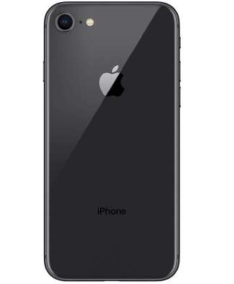 Apple iPhone 8 128gb Space Gray (Серый Космос) Восстановленный эко цена
