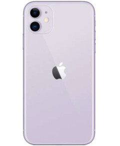Apple iPhone 11 256gb Purple (Фиолетовый) Восстановленный эко на iCoola.ua