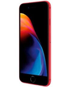 Apple iPhone 8 128gb Red (Красный) Восстановленный эко на iCoola.ua