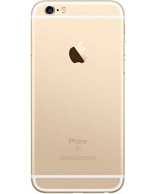 Apple iPhone 6s 32gb Gold (Золотой) Восстановленный цена