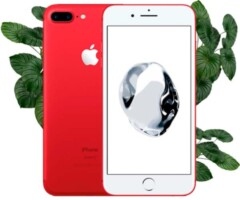Apple iPhone 7 Plus 256gb Red (Червоний) Відновлений еко на iCoola.ua