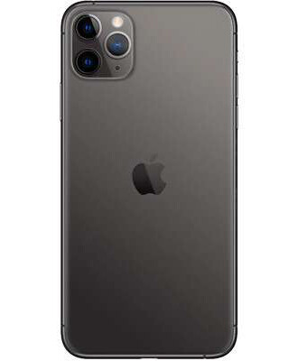 Apple iPhone 11 Pro Max 256GB Space Gray (Сірий Космос) Відновлений еко ціна