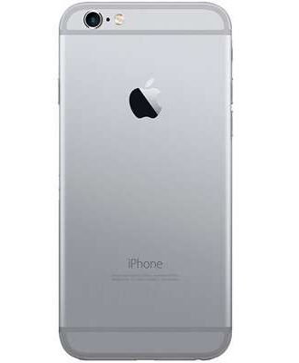 Apple iPhone 6 32gb Space Gray (Серый Космос) Восстановленный цена