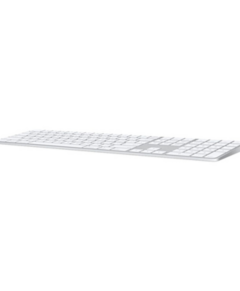 Клавіатура Apple Wireless Magic Keyboard White Keys (MK2C3)  на iCoola.ua