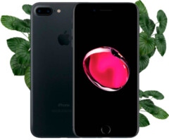 Apple iPhone 7 Plus 32gb Black (Чорний) Відновлений еко на iCoola.ua