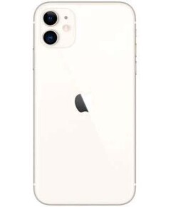Apple iPhone 11 64gb White (Белый) Восстановленный эко на iCoola.ua