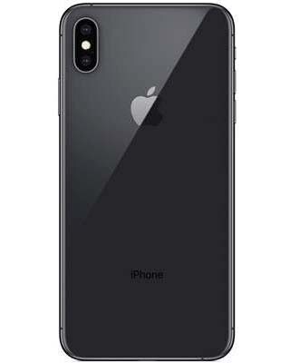 Apple iPhone XS Max 64gb Space Gray (Серый Космос) Восстановленный эко цена