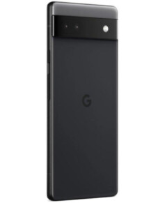 Google Pixel 6a 128GB Charcoal (Чорний) відновлений еко на iCoola.ua