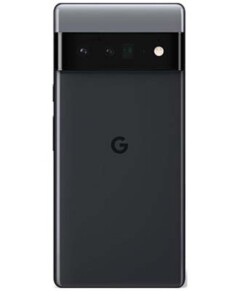 Google Pixel 6 Pro 128GB Stormy Black (Чорний) відновлений еко на iCoola.ua