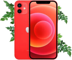 Apple iPhone 12 256gb Red (Красный) Восстановленный эко на iCoola.ua
