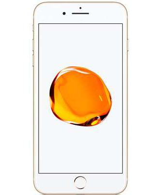 Apple iPhone 7 Plus 128gb Gold (Золотой) Восстановленный эко цена