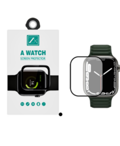 Защитное стекло ZK для Apple Watch 49mm на iCoola.ua