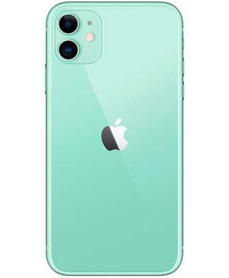 Apple iPhone 11 128gb Green (Зеленый) Восстановленный эко цена