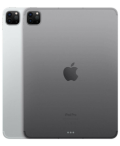 iPad Pro 11 1 ТB Silver Wi-Fi (M2) (MNXL3)  на iCoola.ua