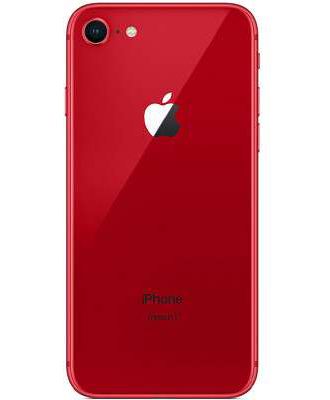 Apple iPhone 8 128gb Red (Красный) Восстановленный эко цена