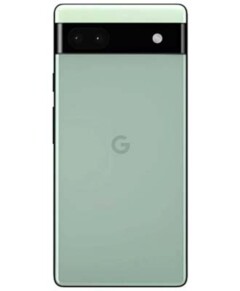 Google Pixel 6a 128GB Sage (Зелений) відновлений еко на iCoola.ua