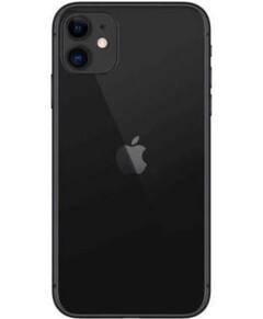 Apple iPhone 11 64gb Black (Чорний) Відновлений еко на iCoola.ua