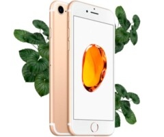 Apple iPhone 7 32gb Gold (Золотий) Відновлений еко на iCoola.ua