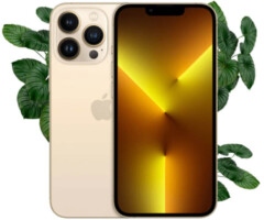 Apple iPhone 13 Pro 256gb Gold (Золотой) Восстановленный эко на iCoola.ua