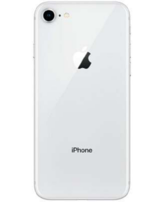 Apple iPhone 8 256gb Silver (Срібний) Відновлений еко на iCoola.ua